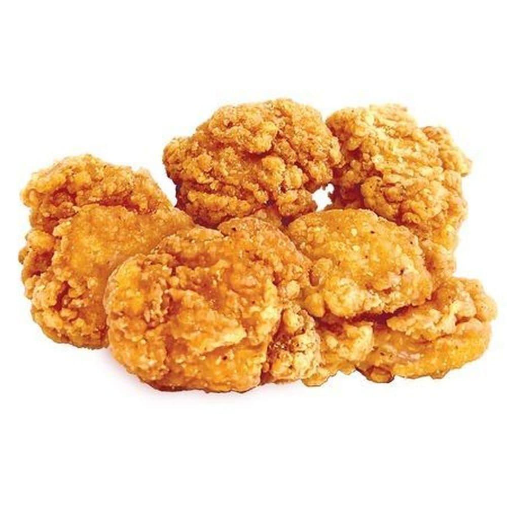 Boneless Wings